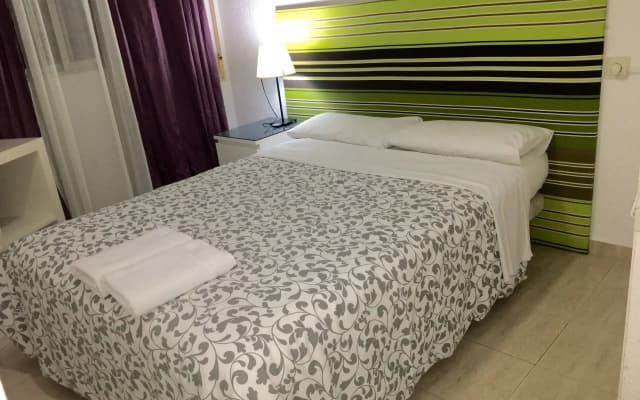 ArguellesApartaments - photo 3