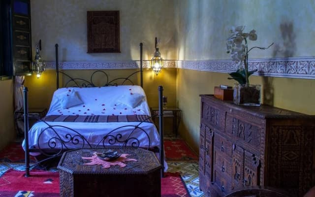 Riad Soleil - photo 4