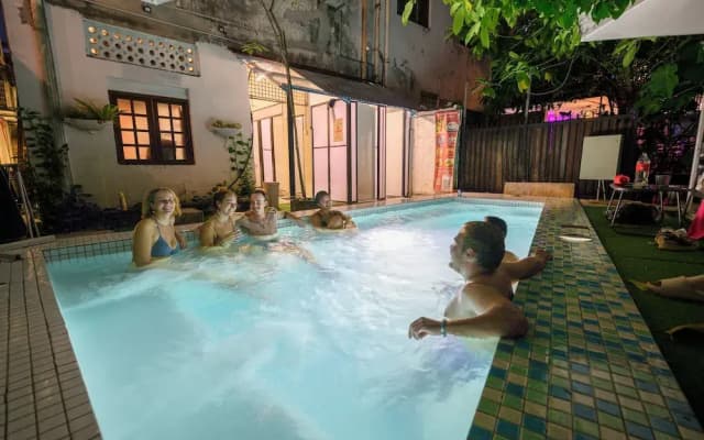 Poolside By Mingle - photo 3
