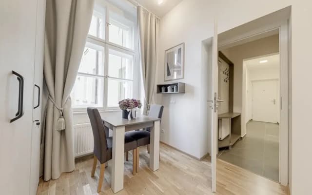 Maison Residence Prague D - photo 3