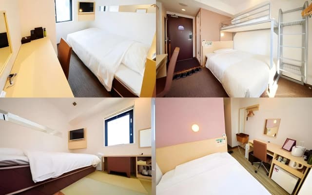 Super Hotel Akihabara-Suehirocho - photo 3