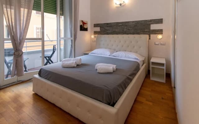 Exa Rooms - Prati - photo 2