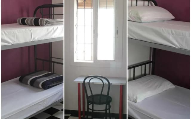 Hostel New York - photo 2