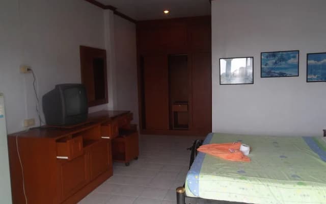 On Hill Residence Patong Phuket - photo 2