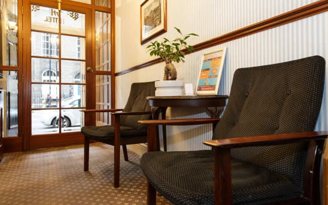 Regency House - photo 2
