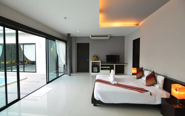 Chaweng Noi Pool Villa - photo 3