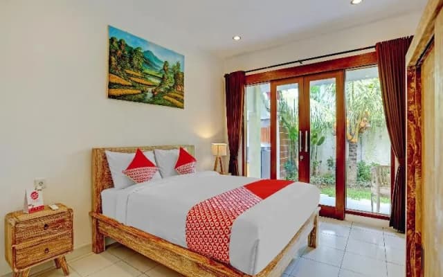 OYO 90337 Wiguna Homestay - photo 5