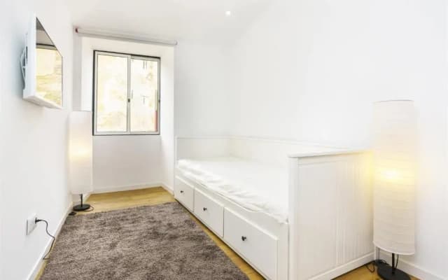 Central Lisbon Studio - photo 2