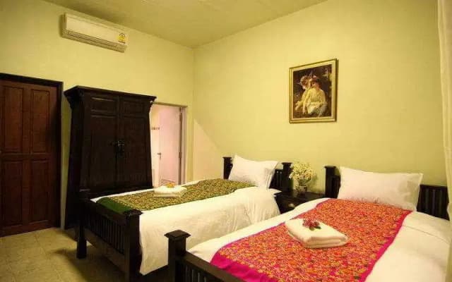 The Castle Chiangmai - photo 3