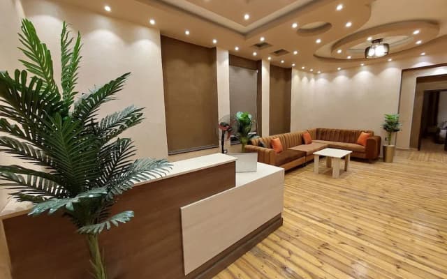 Cairo plaza 2 hotel - photo 2