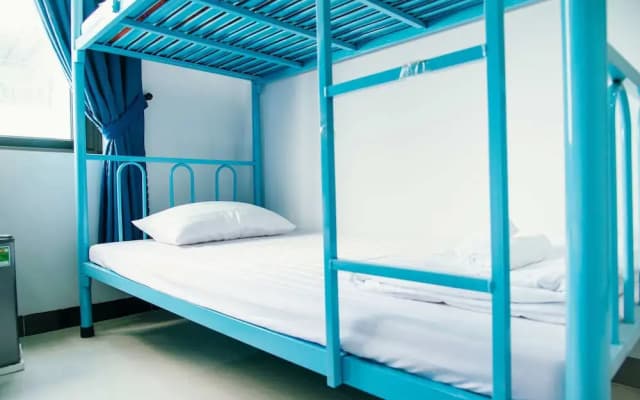 Queenie Hostel - photo 5