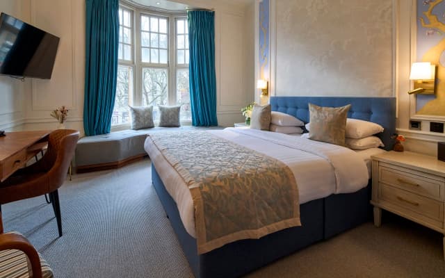 Sloane Square Hotel - photo 5