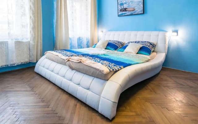 Apartman Exclusive Prague Whirlpool - photo 4