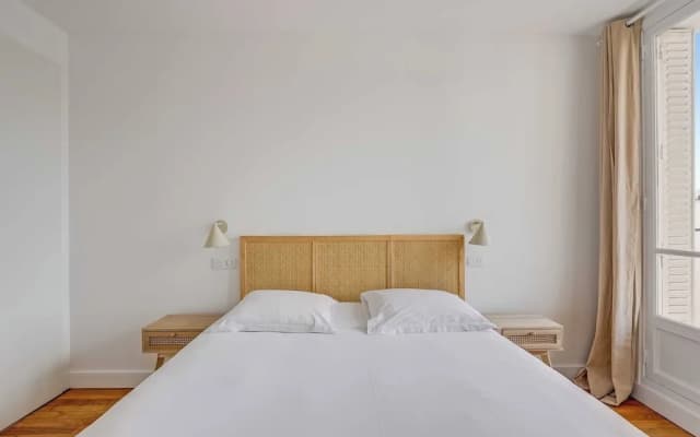 Design Appartement 1br/2p - Beaugrenelle - photo 4
