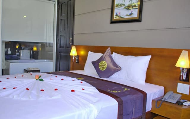 Centersea Hotel Nha Trang - photo 4