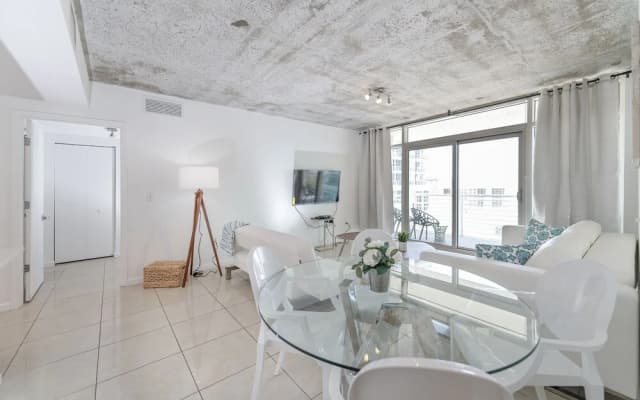 Miami World Rental - Midtown 820 - photo 5