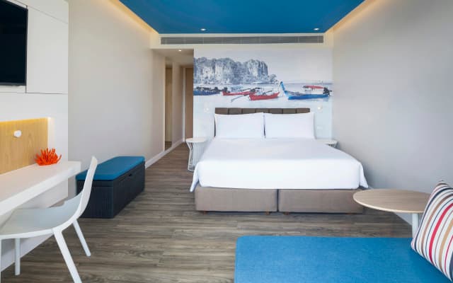 OZO Phuket - photo 5