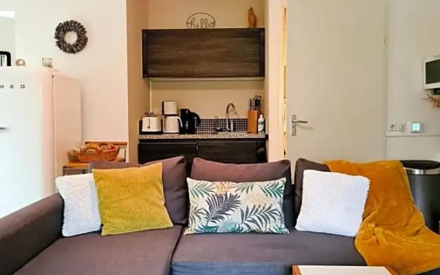 GREAT CANAL STUDIO - Water view & Free parking - photo 2