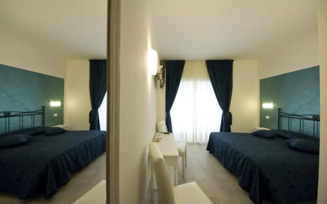 Atlantis Inn Roma - photo 5