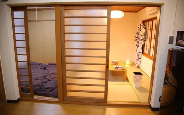 Kyoto Home Kiyomizu - photo 5