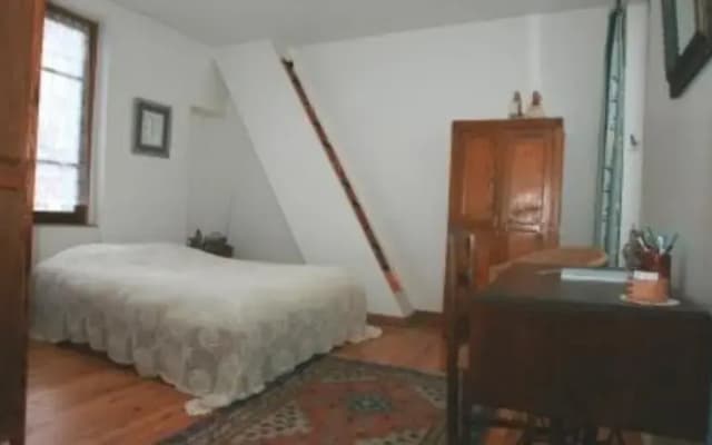 Chambres dhtes Haut de Belleville - photo 3