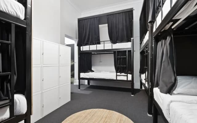 Azzurro Pod Hotel Darling Harbour - photo 5