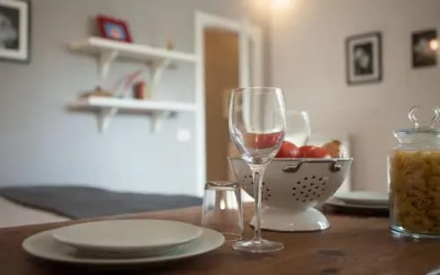 Central Pitti Studio Flat - photo 3