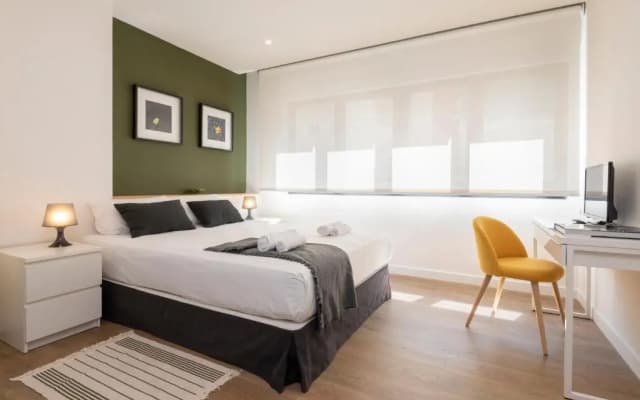 MintyStay - 2BD Salamanca - photo 5