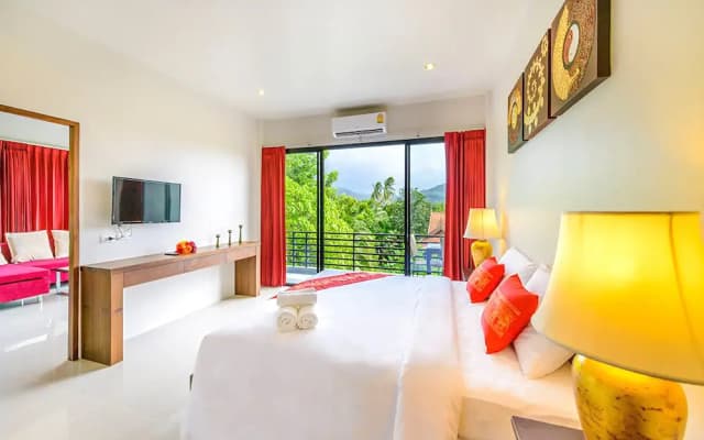 Baan Phu Chalong - photo 4