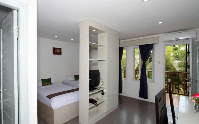 The Seminyak Village - photo 5