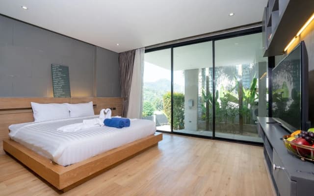 Scenic View 2BR Villa Natural Touch A2 - photo 5