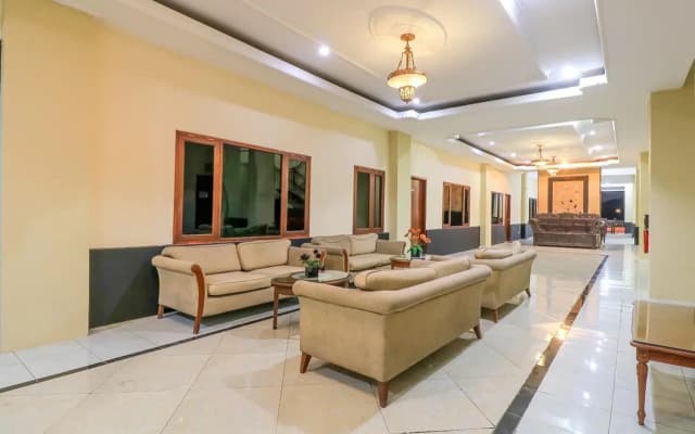Oyo 1054 Bayak Bali Hotel - photo 2