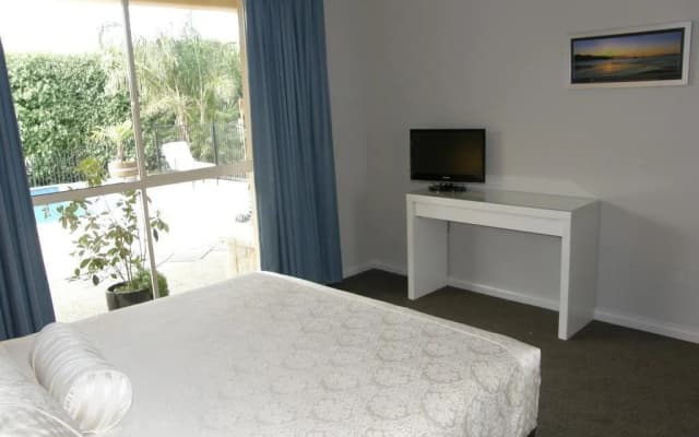 Manna Heights Bed & Breakfast - photo 2