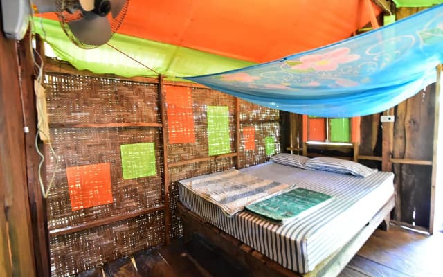 Sirianda Bungalows - photo 2