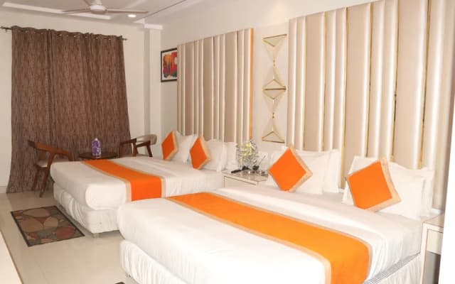 Hotel Worth Paharganj - photo 4