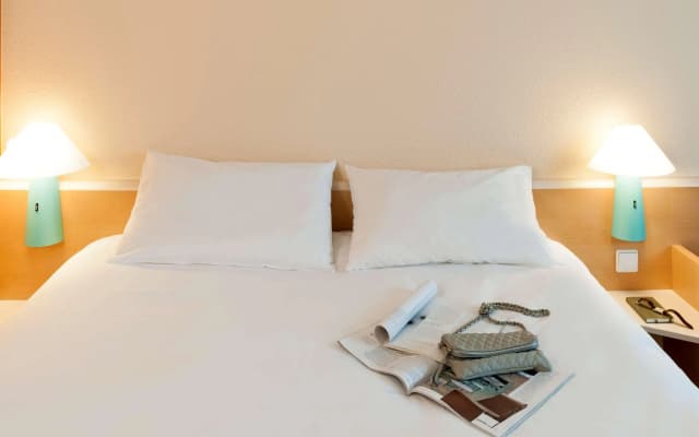 ibis Berlin City Potsdamer Platz - photo 3
