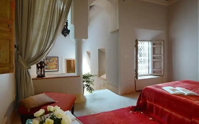 Riad Douceur - photo 2