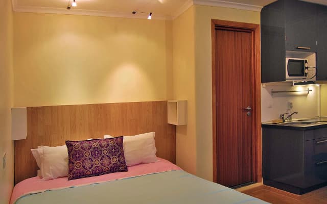 161 Norte Guesthouse - photo 5