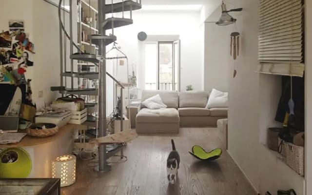 MP Apartments - Laura's House - photo 4
