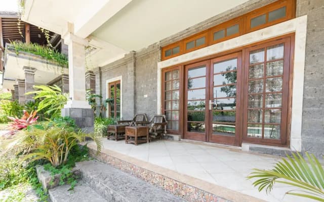 Reddoorz @ Balakosa Resort Sanur - photo 5