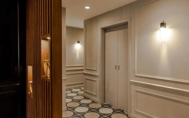 Budapest Eye Luxury Suites - photo 3