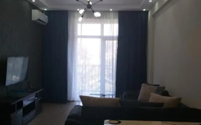 studio old Tbilisi - photo 3