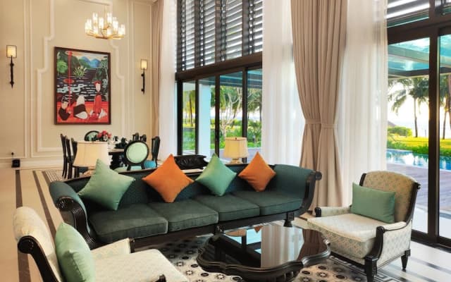 Wyndham Grand Phu Quoc Hotel - photo 3