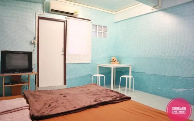 Sirikarn Apartment - photo 4