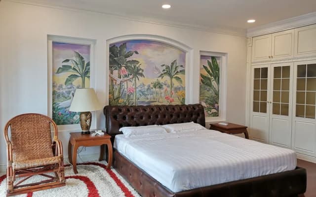 Most Luxurious Penthouse - photo 3