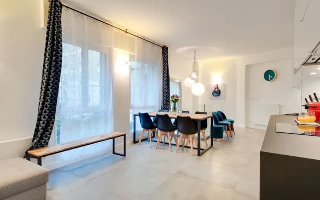 Europea Latin Loft Residence - photo 3