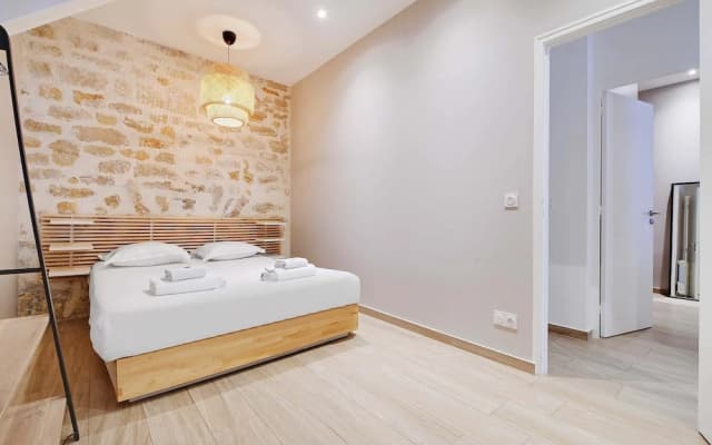 Wonderful Apartment - 2BR 8P - Aligre - photo 5
