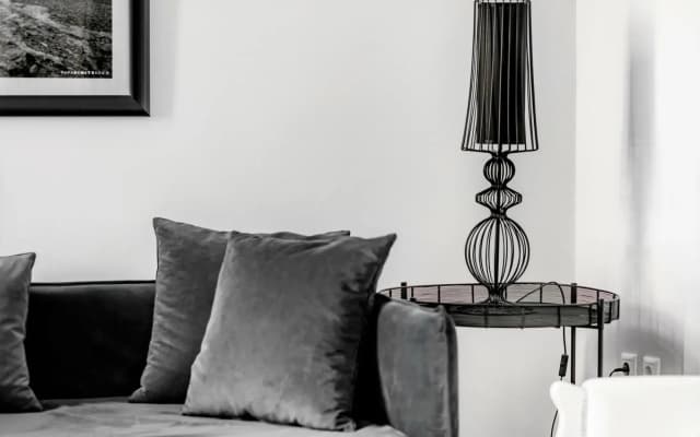 Art Pantheon Superior Suite - photo 4