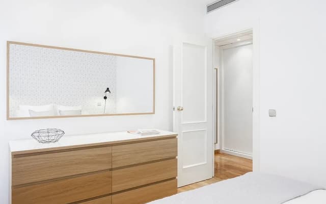 Principe de Vergara Apartment - photo 4