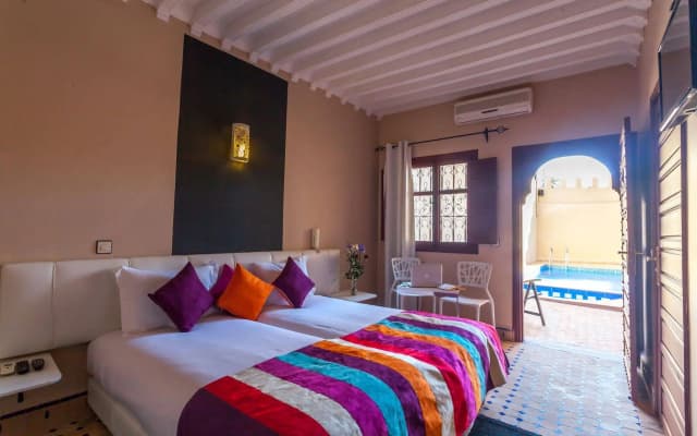 Residence Alounsse - photo 2